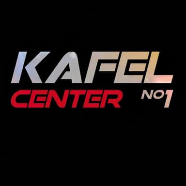 KAFEL CENTER №1